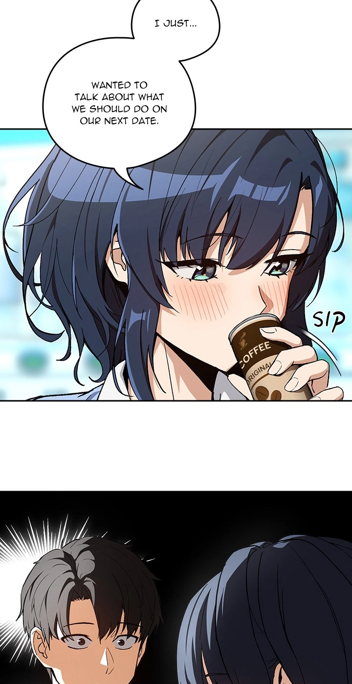 Read Dating After Work chapter 104 image 15 on Lezhin