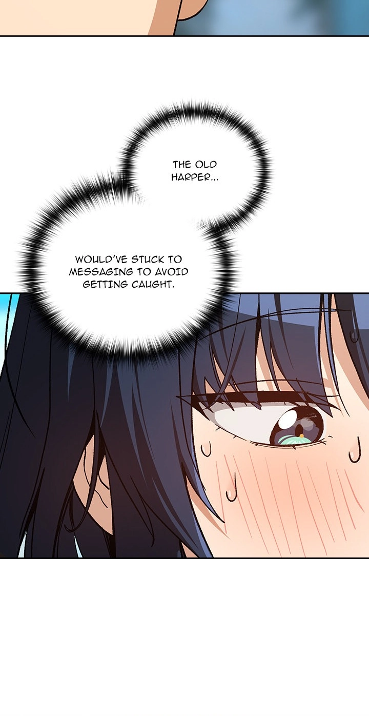 Read Dating After Work chapter 104 image 17 on Lezhin