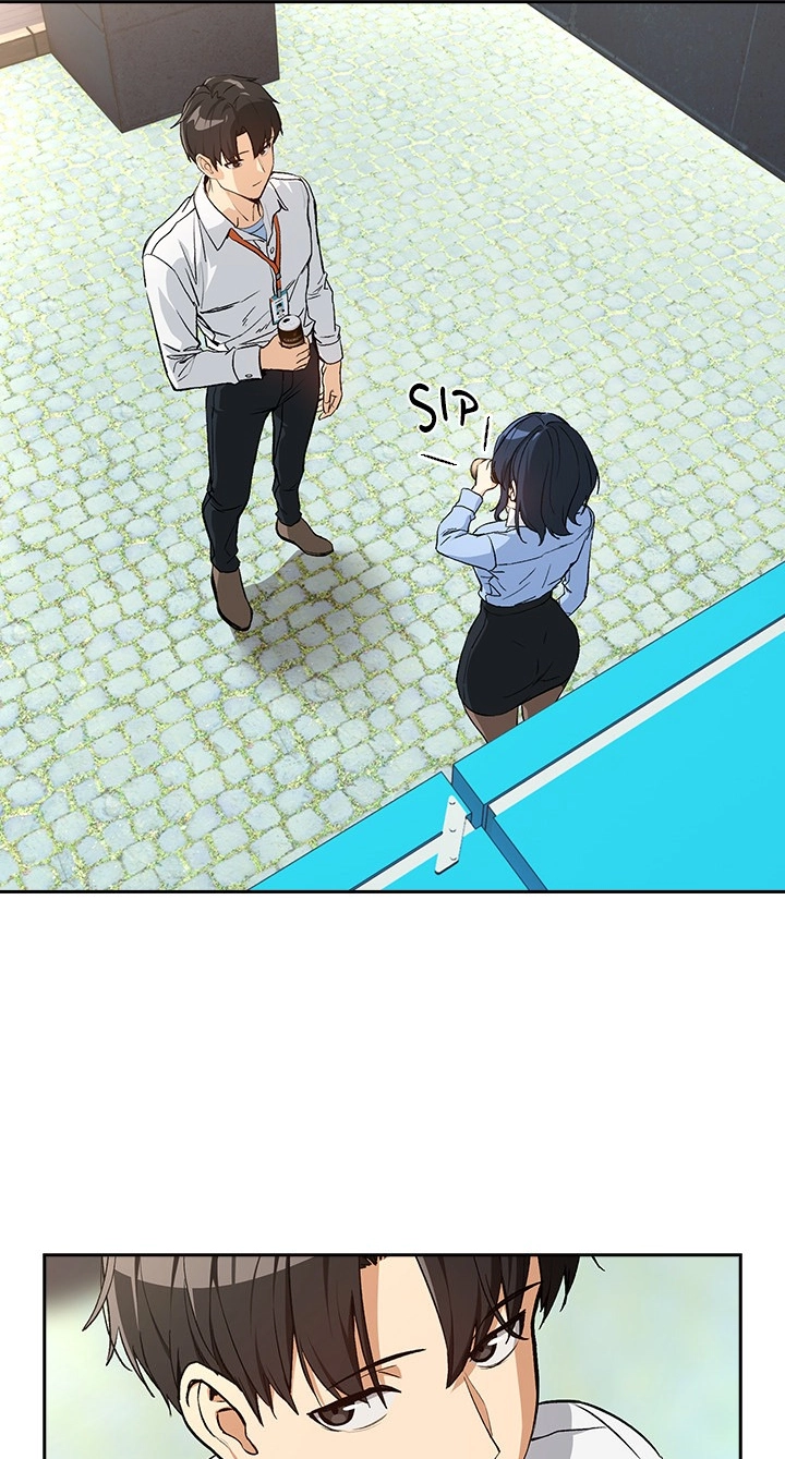 Read Dating After Work chapter 104 image 18 on Lezhin