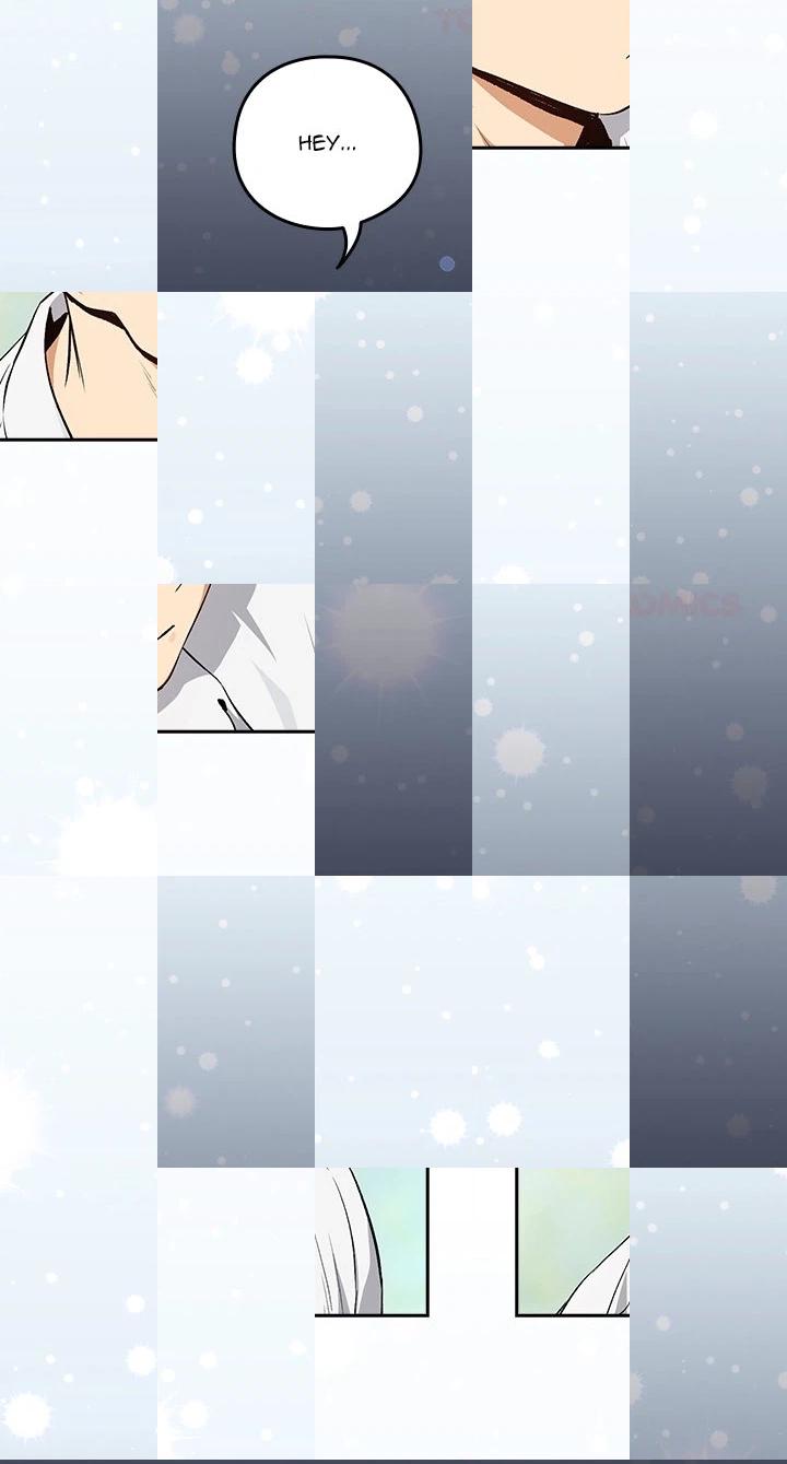 Read Dating After Work chapter 104 image 19 on Lezhin