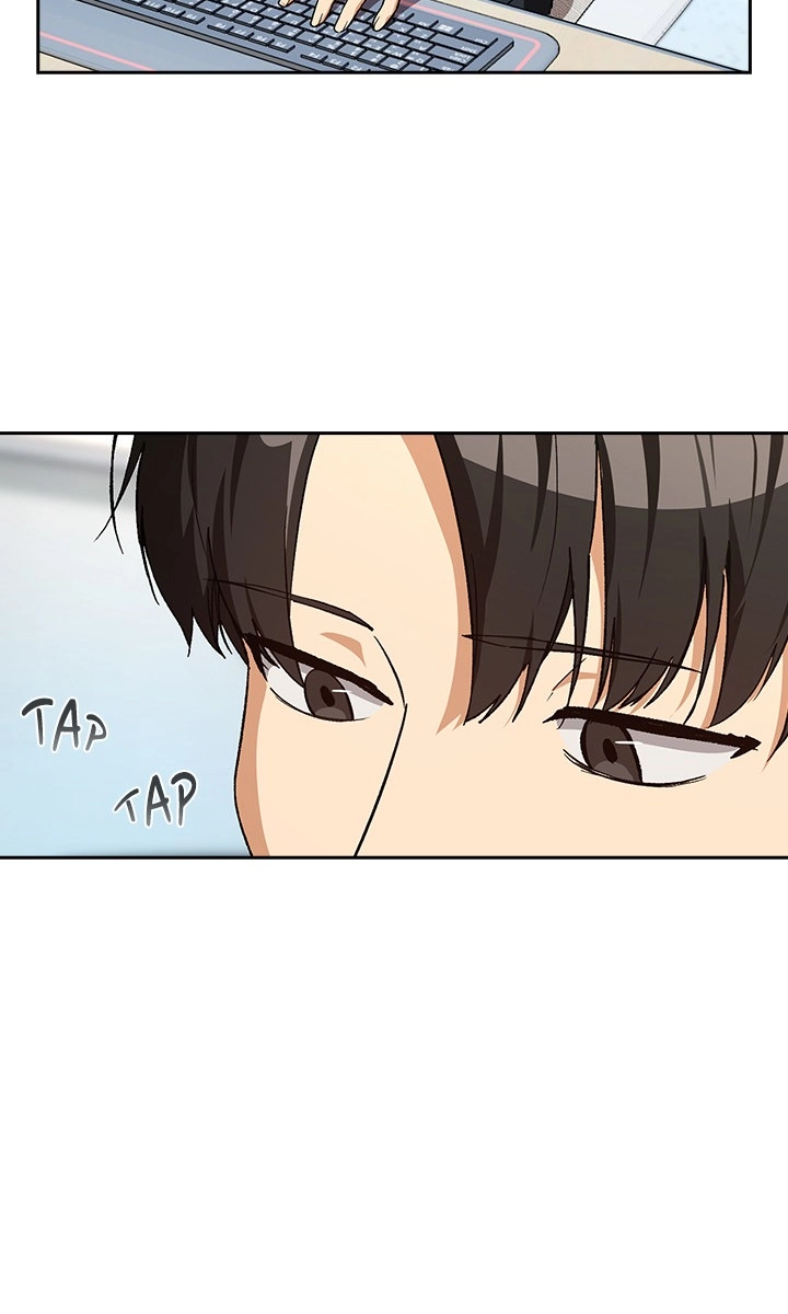 Read Dating After Work chapter 104 image 2 on Lezhin