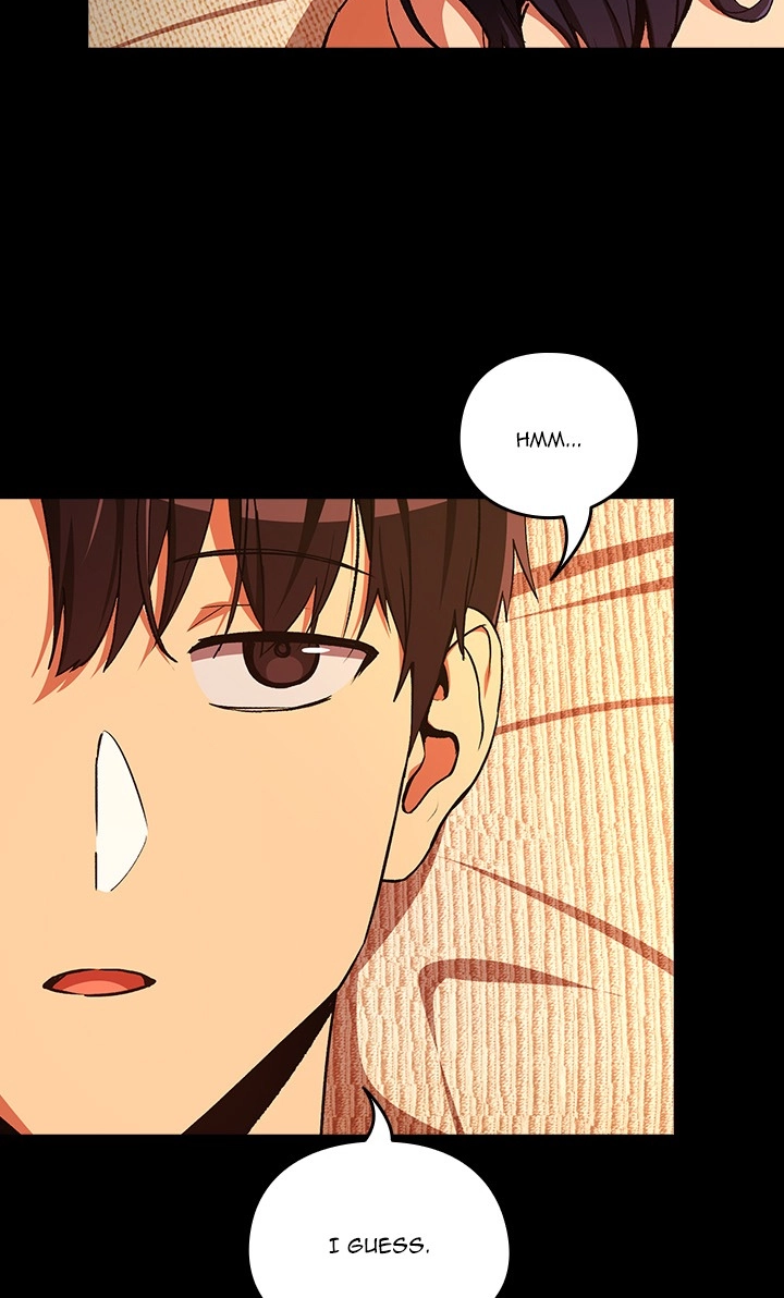 Read Dating After Work chapter 104 image 24 on Lezhin