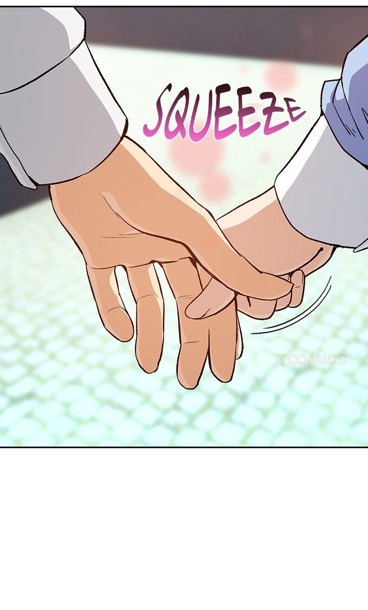 Read Dating After Work chapter 104 image 26 on Lezhin