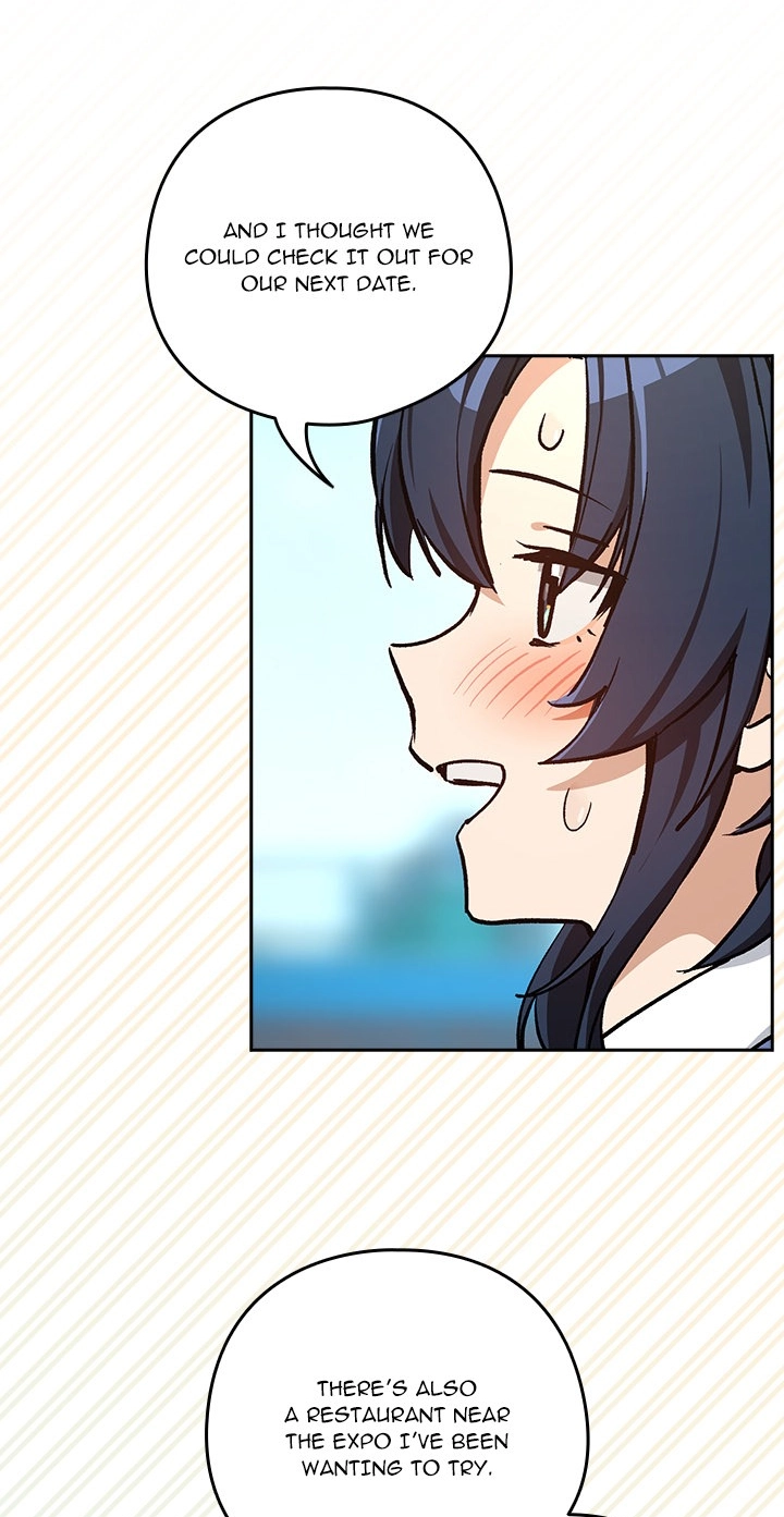 Read Dating After Work chapter 104 image 28 on Lezhin