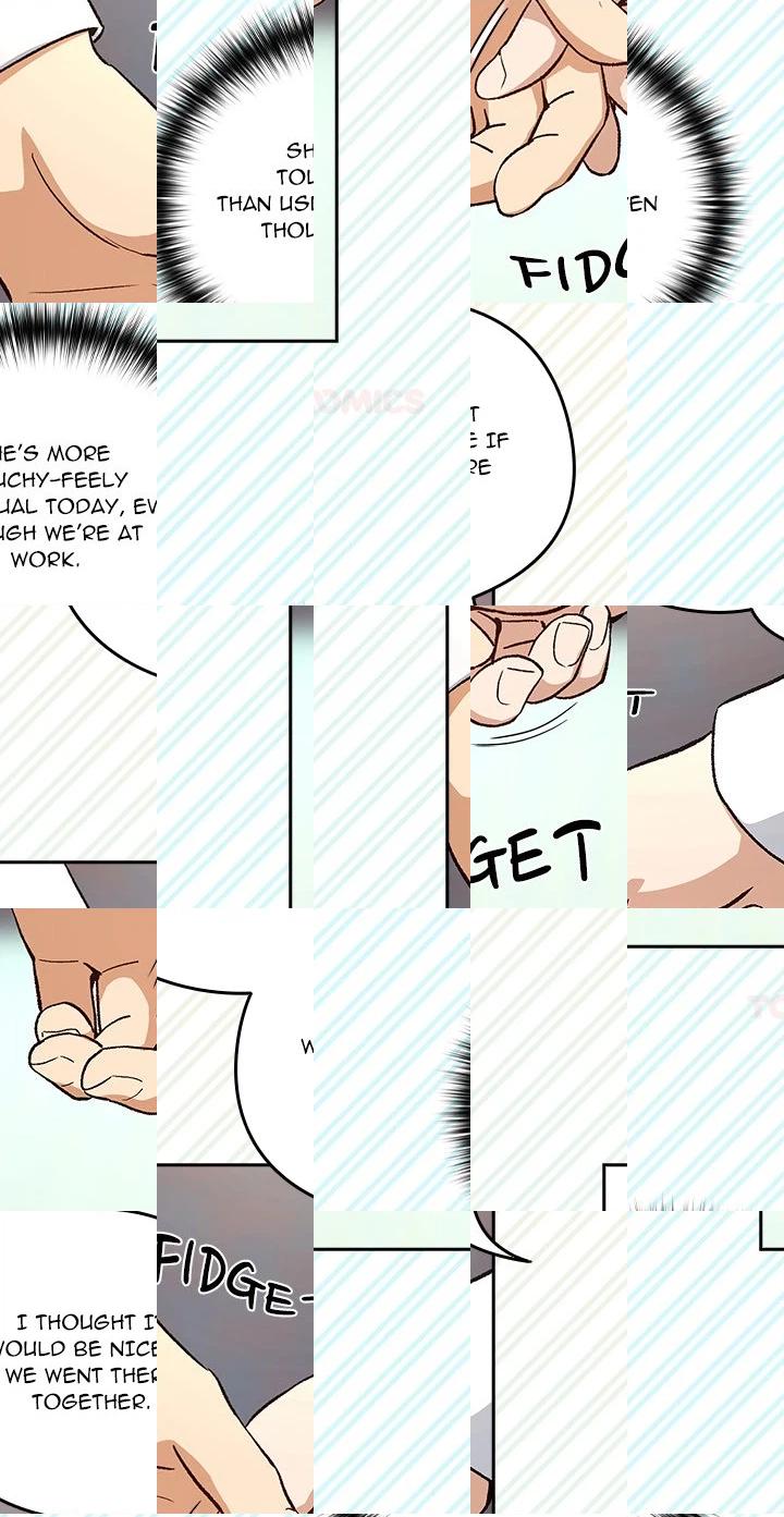 Read Dating After Work chapter 104 image 29 on Lezhin
