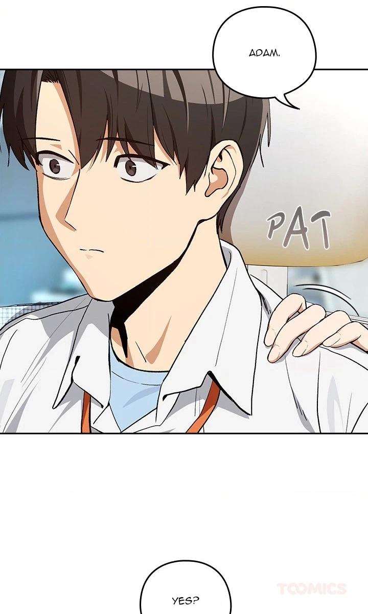 Read Dating After Work chapter 104 image 3 on Lezhin