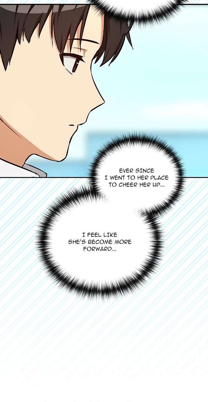 Read Dating After Work chapter 104 image 30 on Lezhin