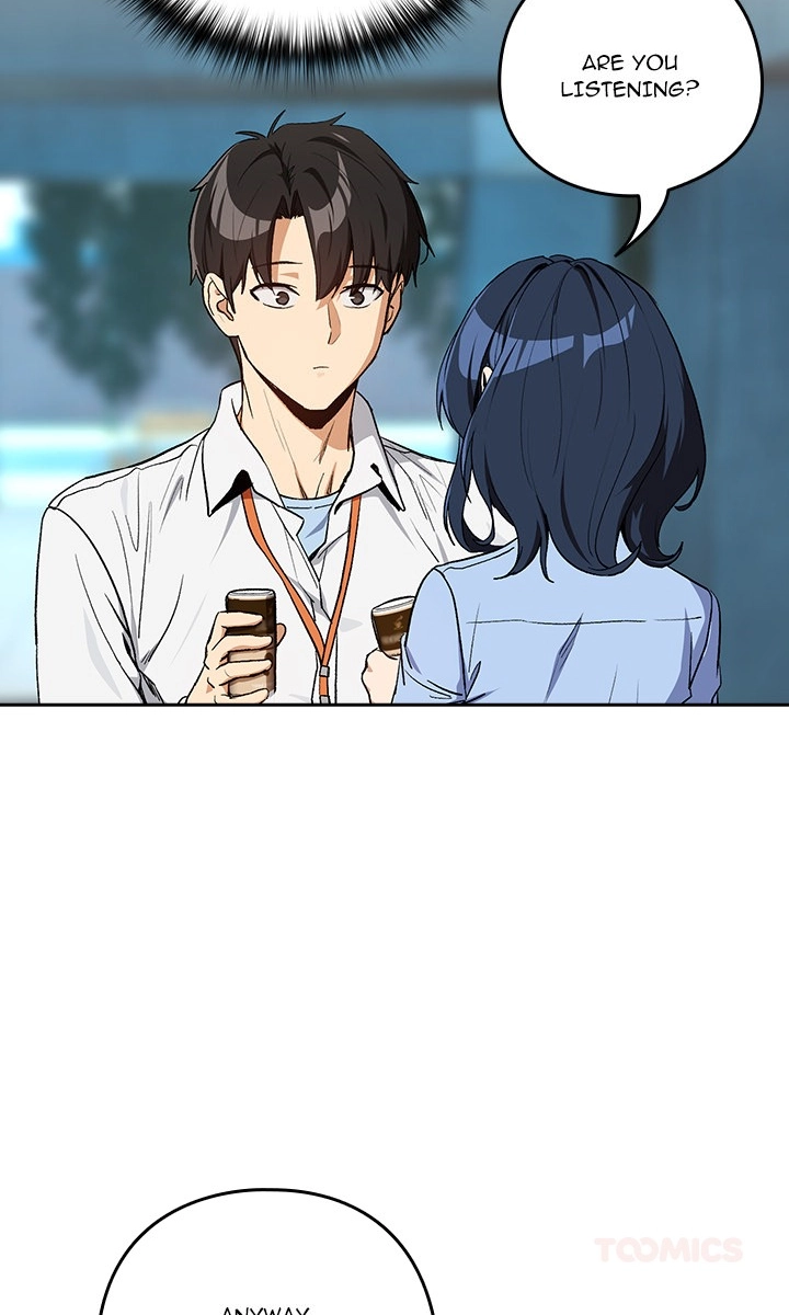 Read Dating After Work chapter 104 image 32 on Lezhin
