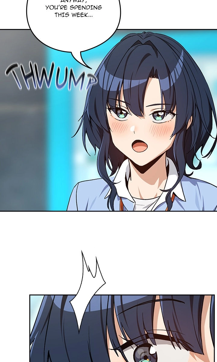 Read Dating After Work chapter 104 image 33 on Lezhin