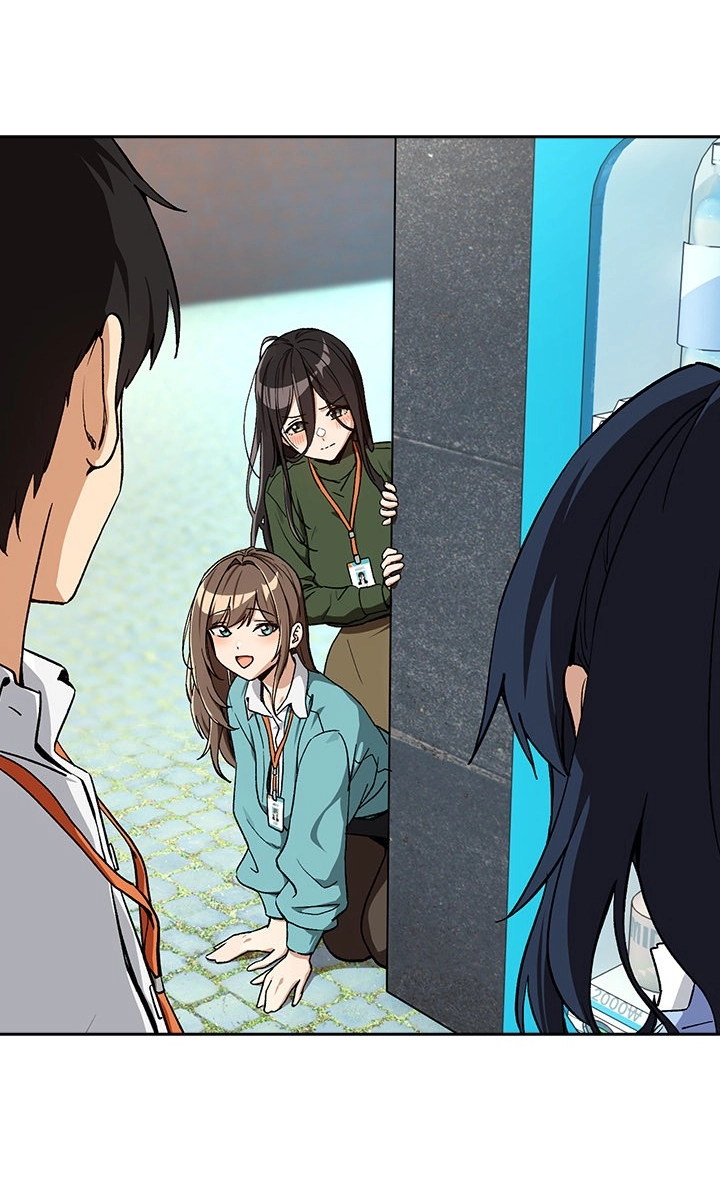 Read Dating After Work chapter 104 image 35 on Lezhin