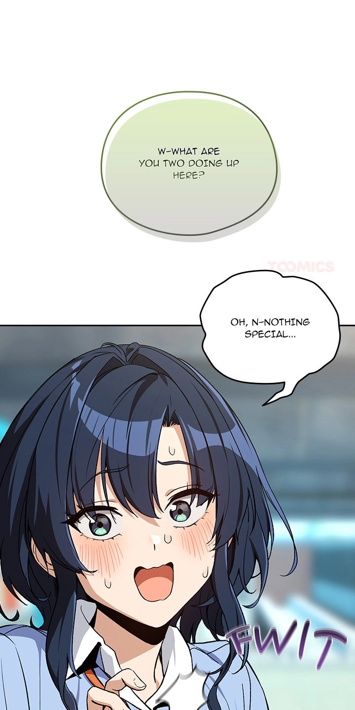 Read Dating After Work chapter 104 image 36 on Lezhin