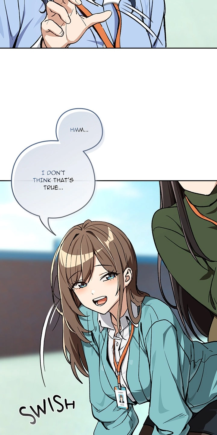 Read Dating After Work chapter 104 image 37 on Lezhin