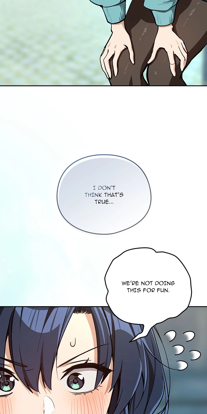 Read Dating After Work chapter 104 image 38 on Lezhin
