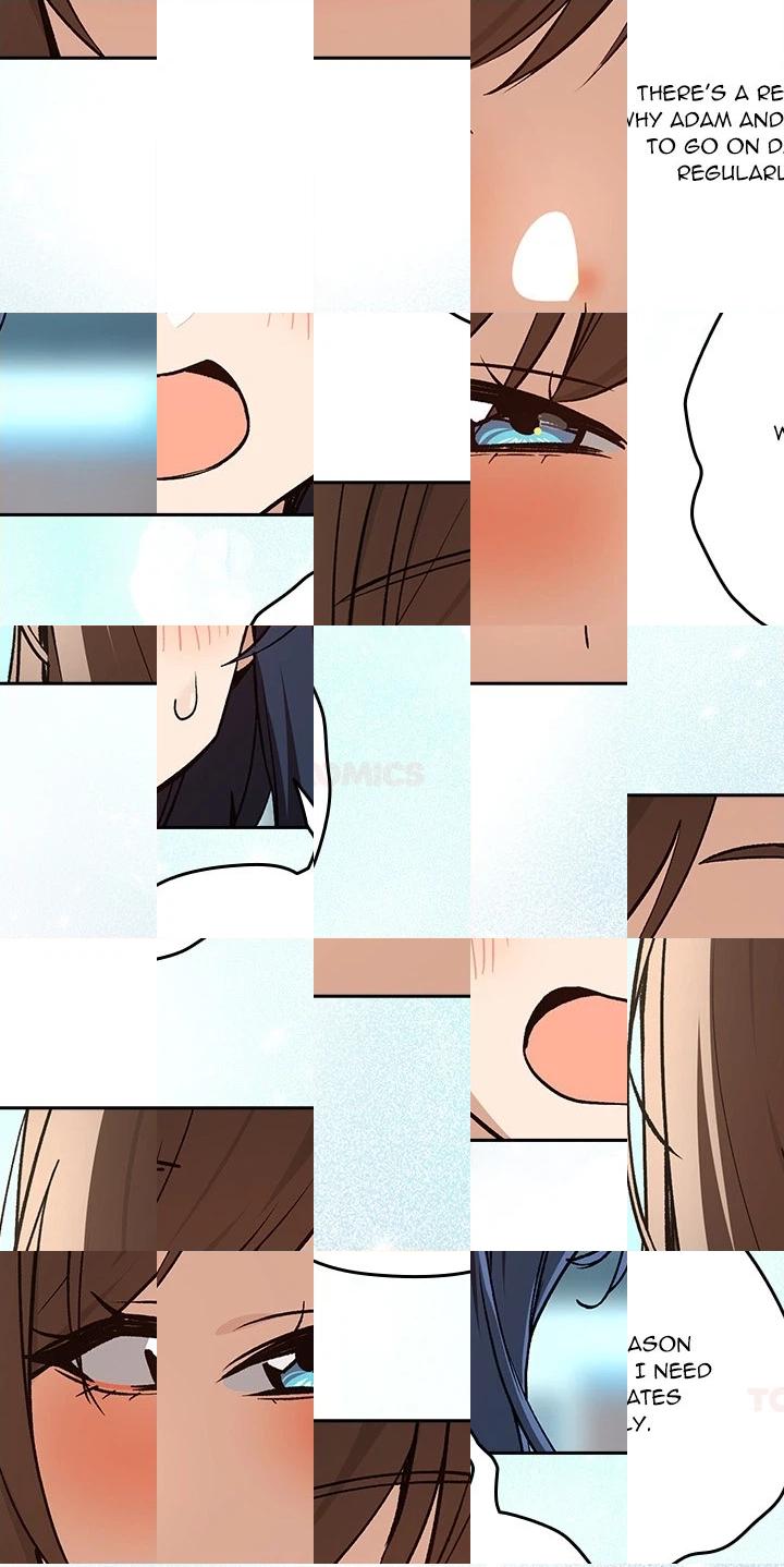 Read Dating After Work chapter 104 image 39 on Lezhin