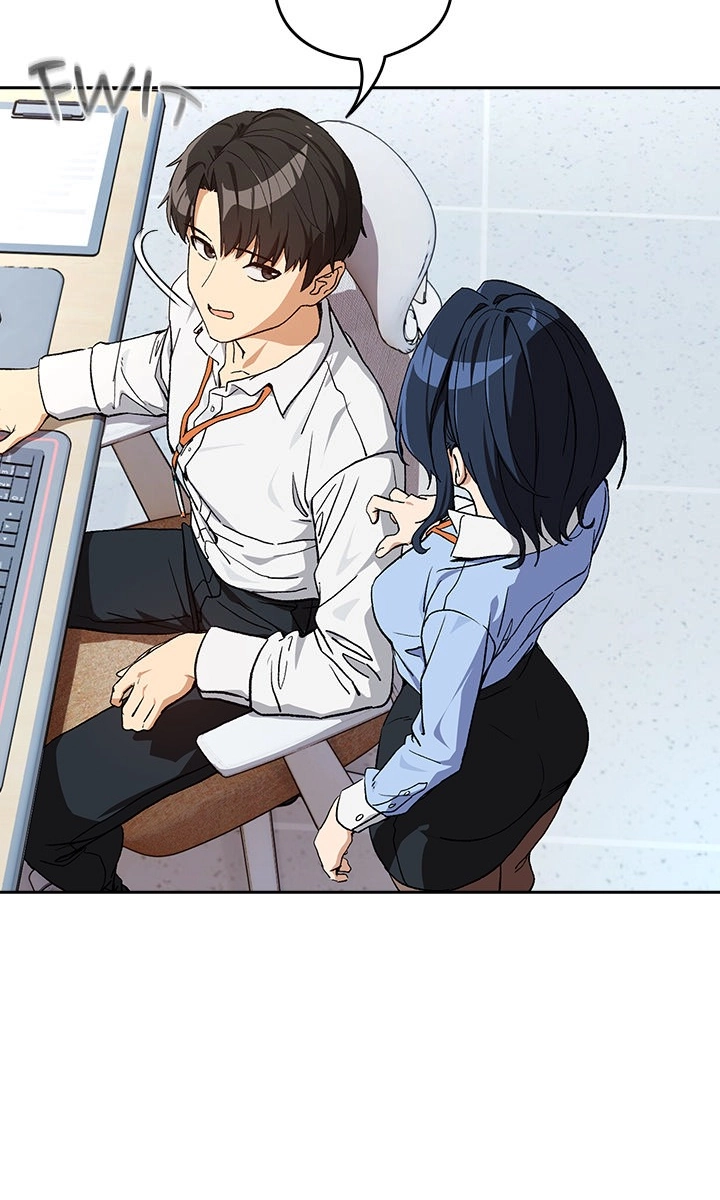 Read Dating After Work chapter 104 image 4 on Lezhin