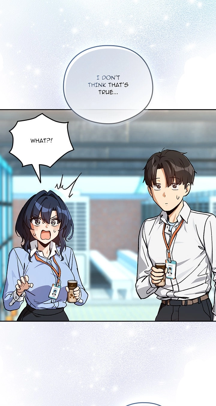 Read Dating After Work chapter 104 image 40 on Lezhin