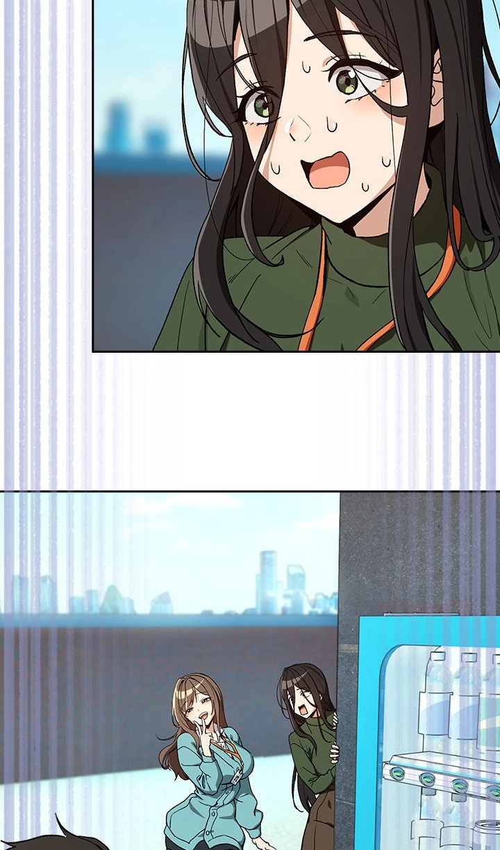 Read Dating After Work chapter 104 image 45 on Lezhin