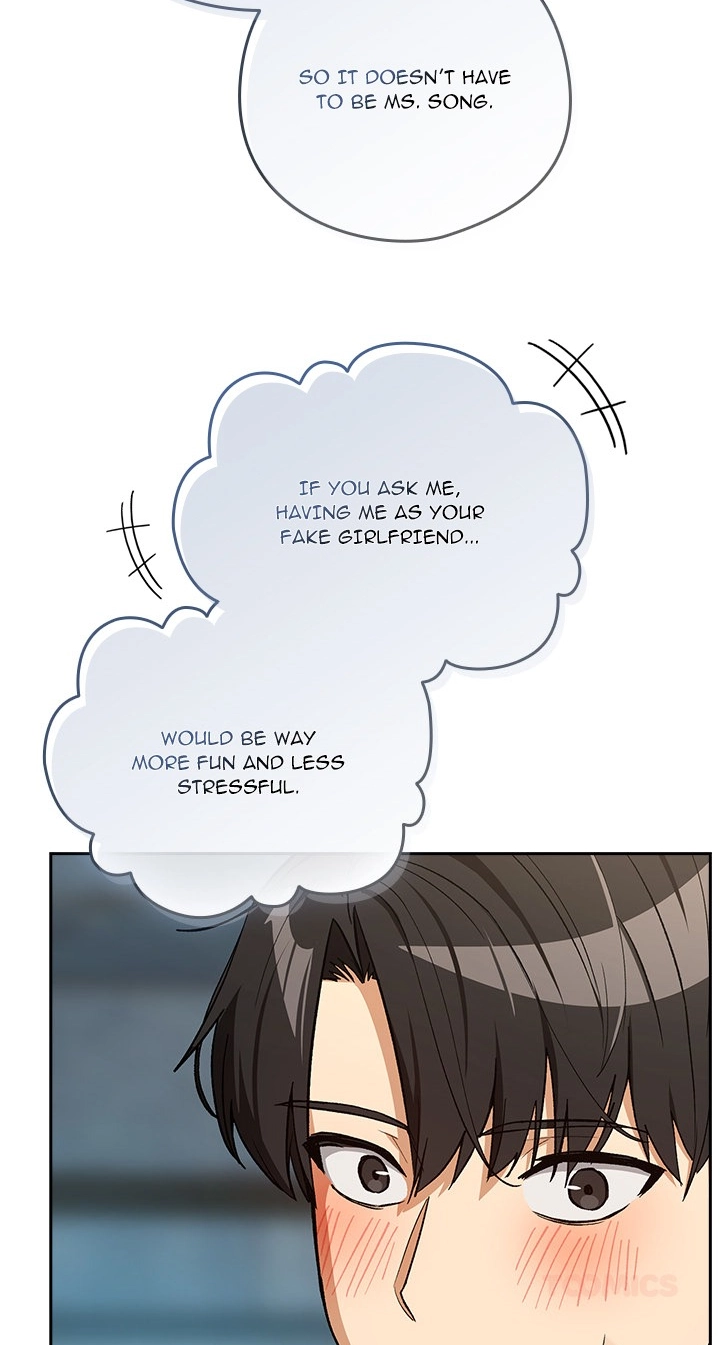 Read Dating After Work chapter 104 image 48 on Lezhin