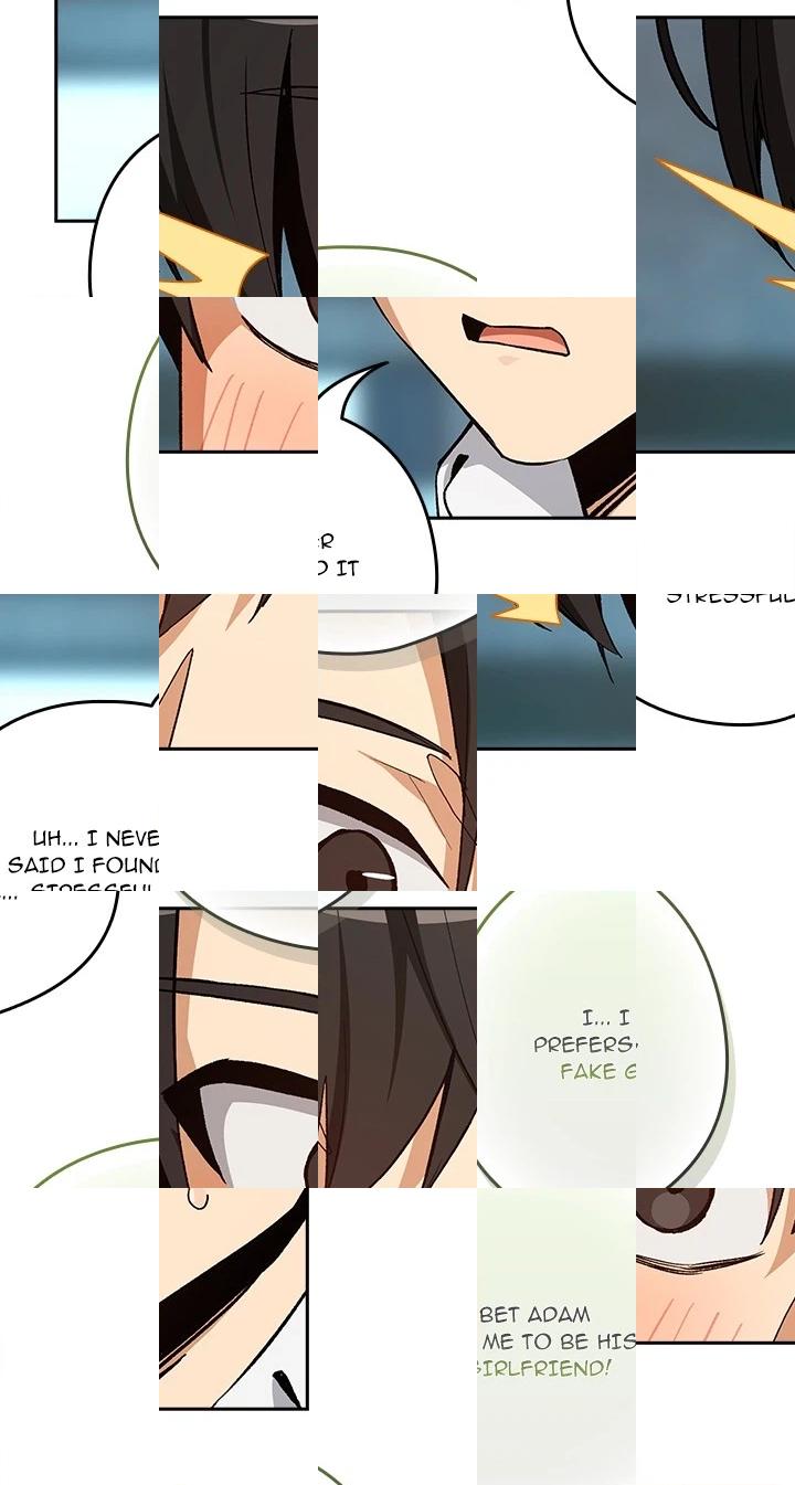 Read Dating After Work chapter 104 image 49 on Lezhin