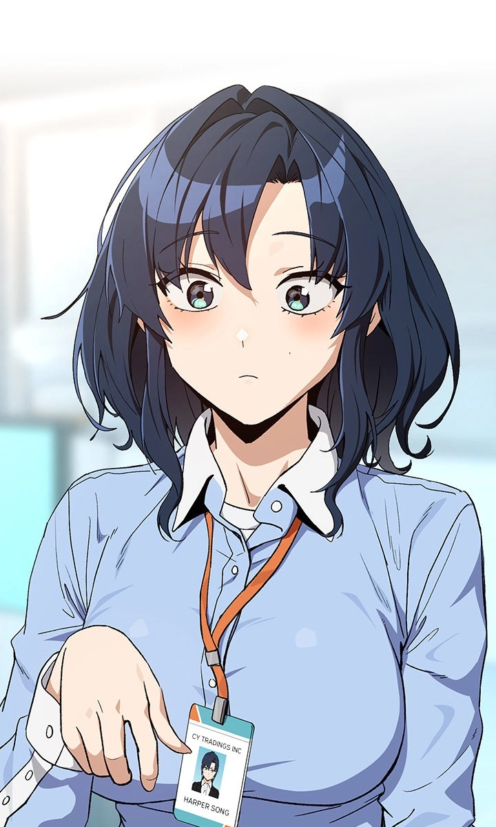 Read Dating After Work chapter 104 image 5 on Lezhin