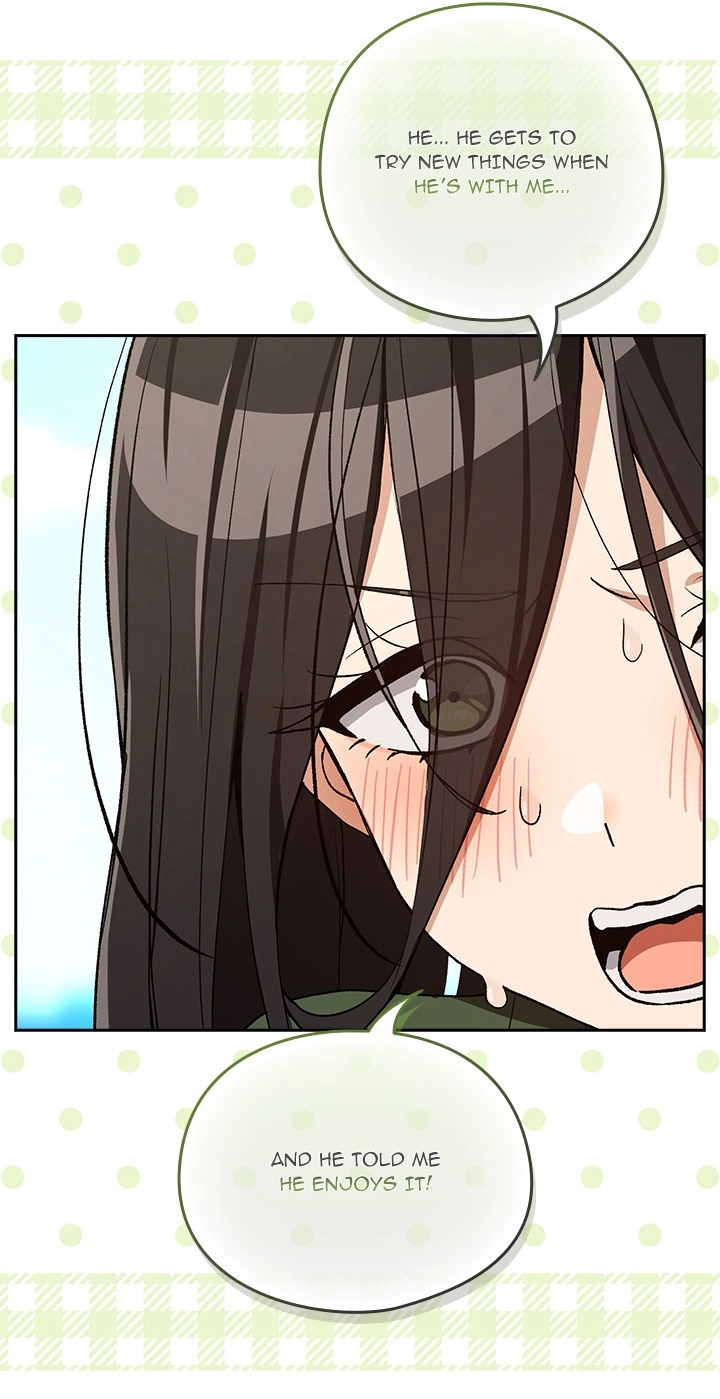 Read Dating After Work chapter 104 image 51 on Lezhin