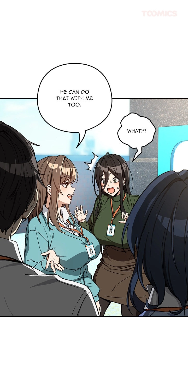 Read Dating After Work chapter 104 image 52 on Lezhin