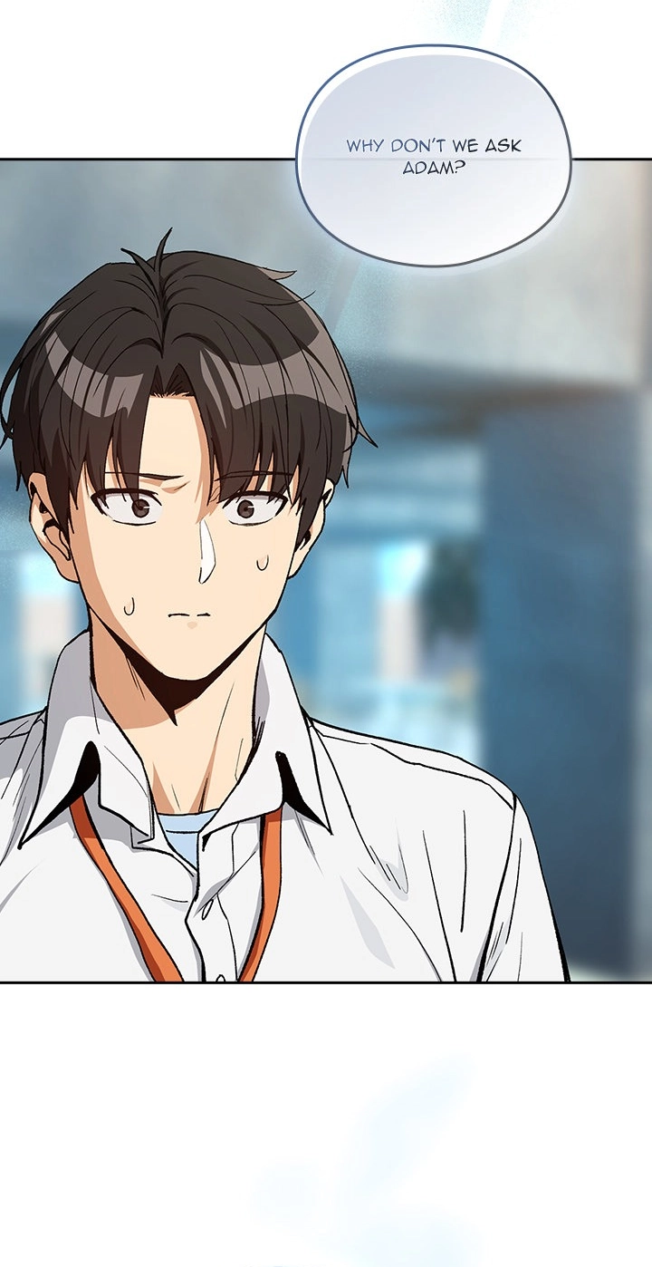 Read Dating After Work chapter 104 image 54 on Lezhin