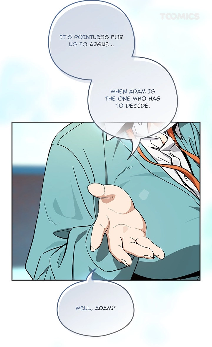 Read Dating After Work chapter 104 image 55 on Lezhin