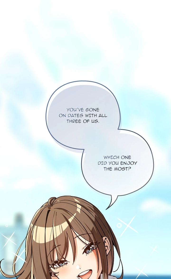 Read Dating After Work chapter 104 image 56 on Lezhin