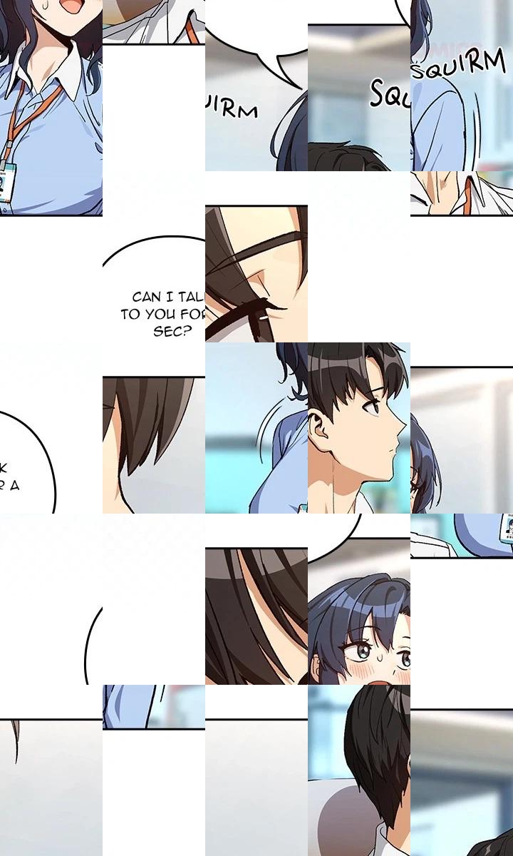 Read Dating After Work chapter 104 image 7 on Lezhin