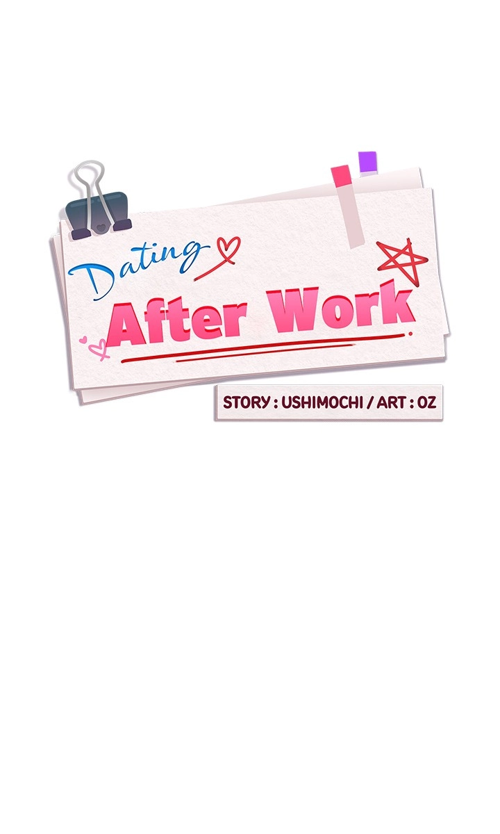 Read Dating After Work chapter 104 image 9 on Lezhin