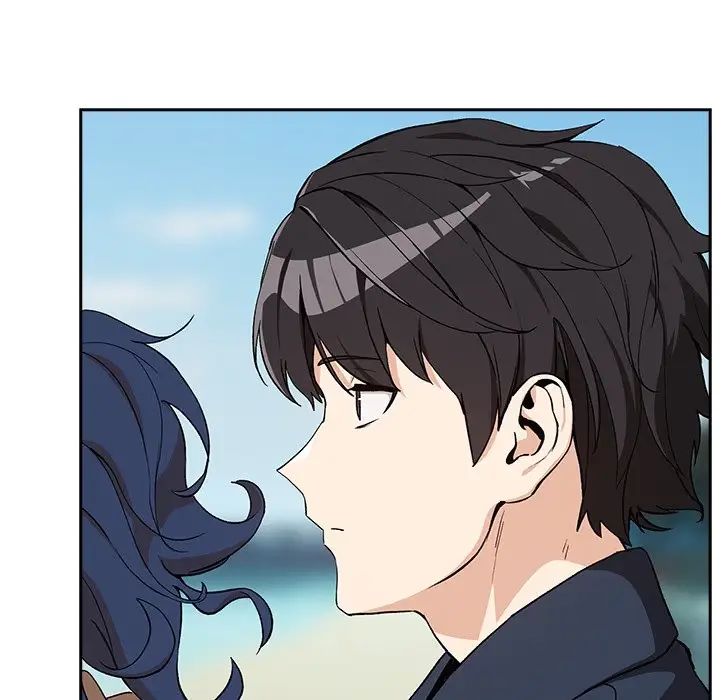 Read Dating After Work chapter 105 image 106 on Lezhin