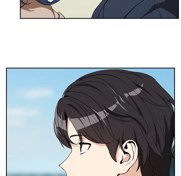 Read Dating After Work chapter 105 image 107 on Lezhin