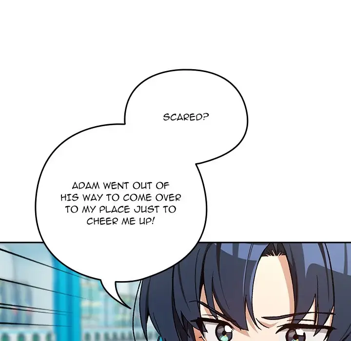 Read Dating After Work chapter 105 image 11 on Lezhin