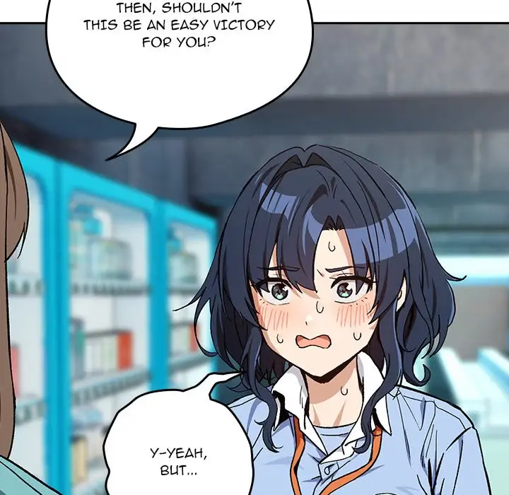 Read Dating After Work chapter 105 image 14 on Lezhin