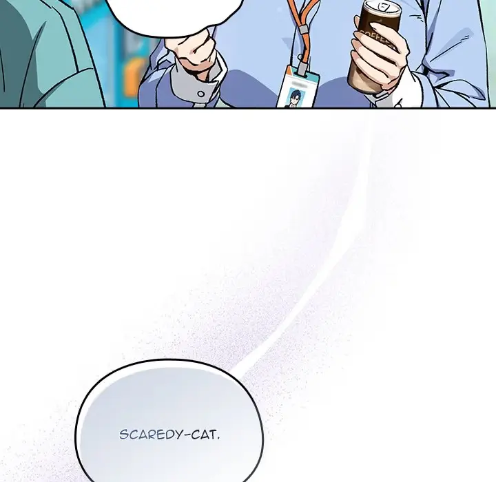Read Dating After Work chapter 105 image 15 on Lezhin
