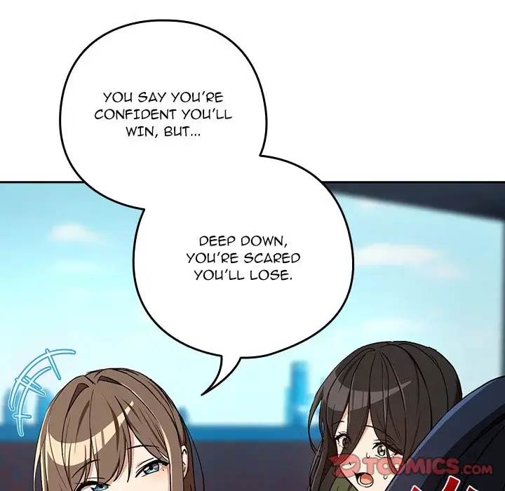 Read Dating After Work chapter 105 image 17 on Lezhin