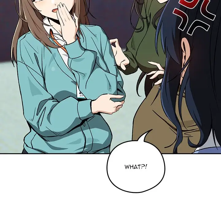 Read Dating After Work chapter 105 image 18 on Lezhin