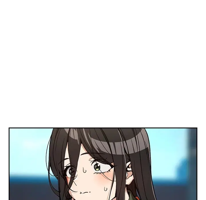 Read Dating After Work chapter 105 image 19 on Lezhin