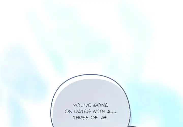 Read Dating After Work chapter 105 image 2 on Lezhin