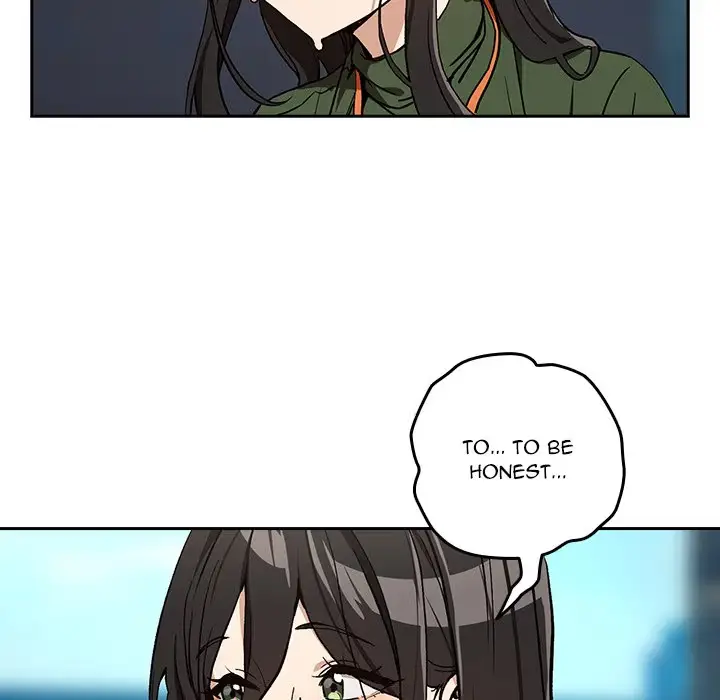 Read Dating After Work chapter 105 image 20 on Lezhin