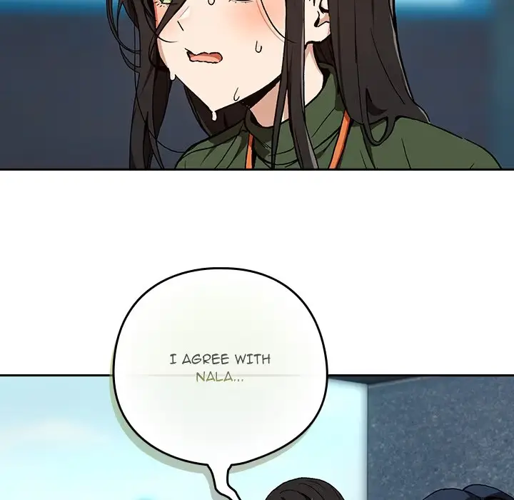 Read Dating After Work chapter 105 image 21 on Lezhin