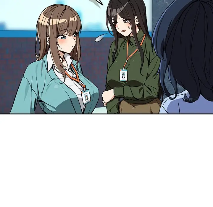 Read Dating After Work chapter 105 image 22 on Lezhin