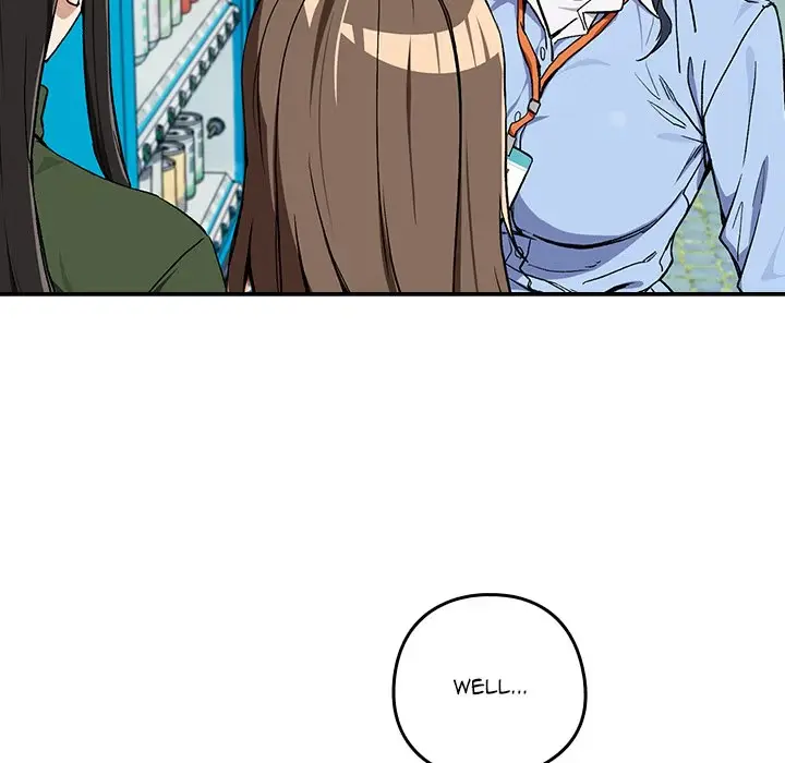 Read Dating After Work chapter 105 image 24 on Lezhin