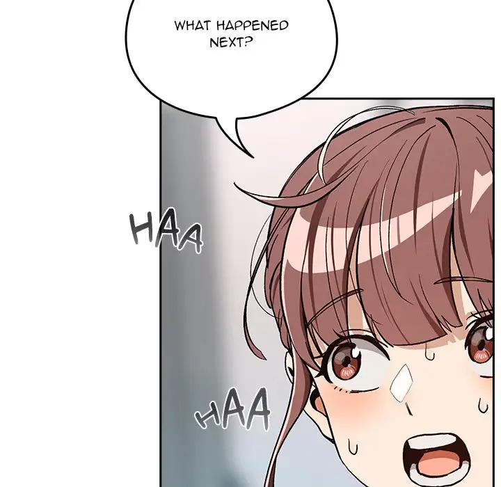 Read Dating After Work chapter 105 image 29 on Lezhin