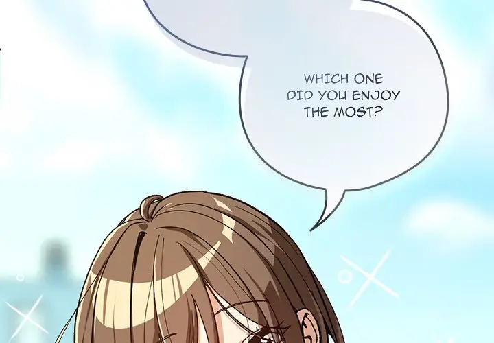 Read Dating After Work chapter 105 image 3 on Lezhin