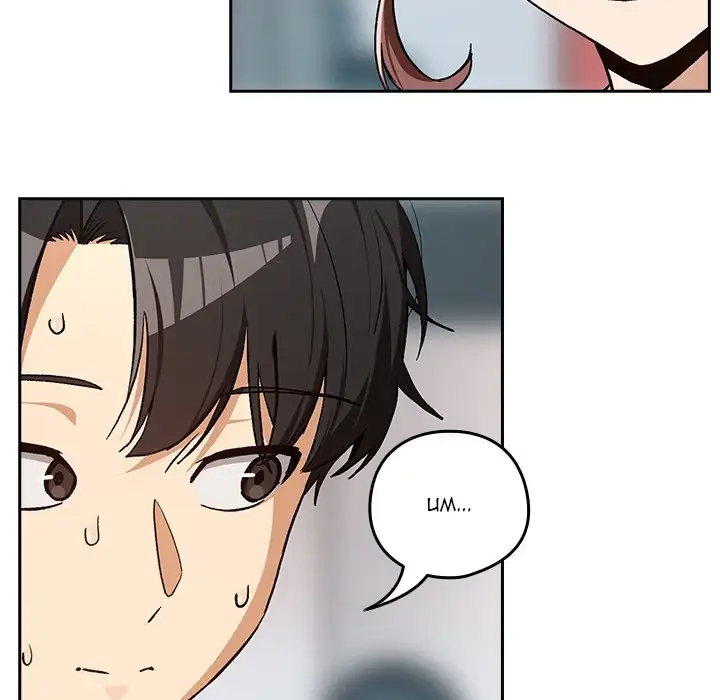 Read Dating After Work chapter 105 image 30 on Lezhin
