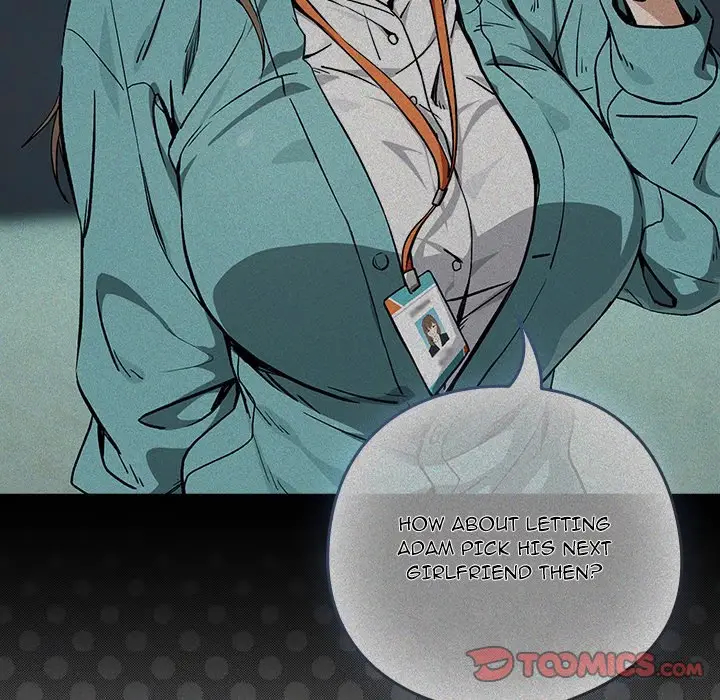Read Dating After Work chapter 105 image 33 on Lezhin