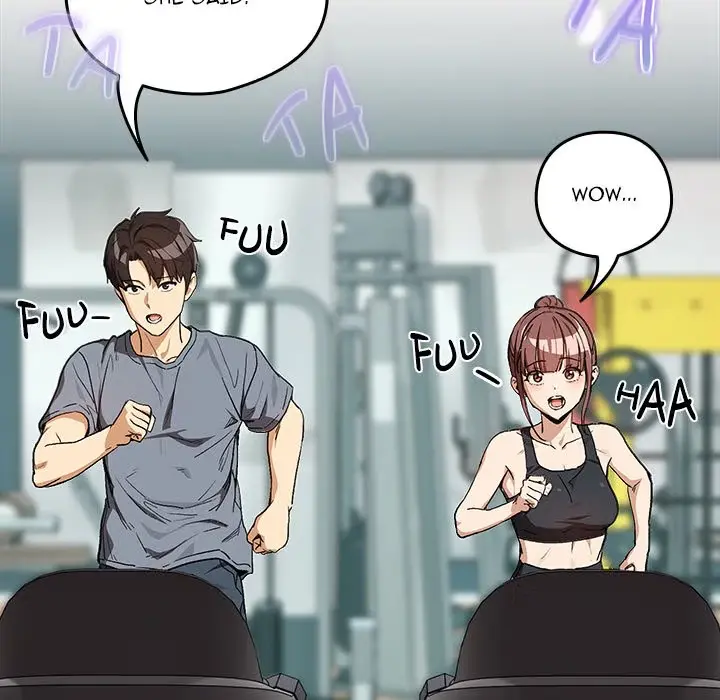 Read Dating After Work chapter 105 image 35 on Lezhin