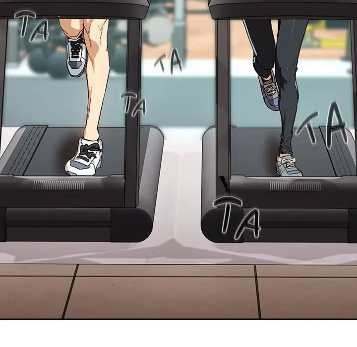 Read Dating After Work chapter 105 image 36 on Lezhin
